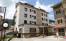 Hotel Da Remo