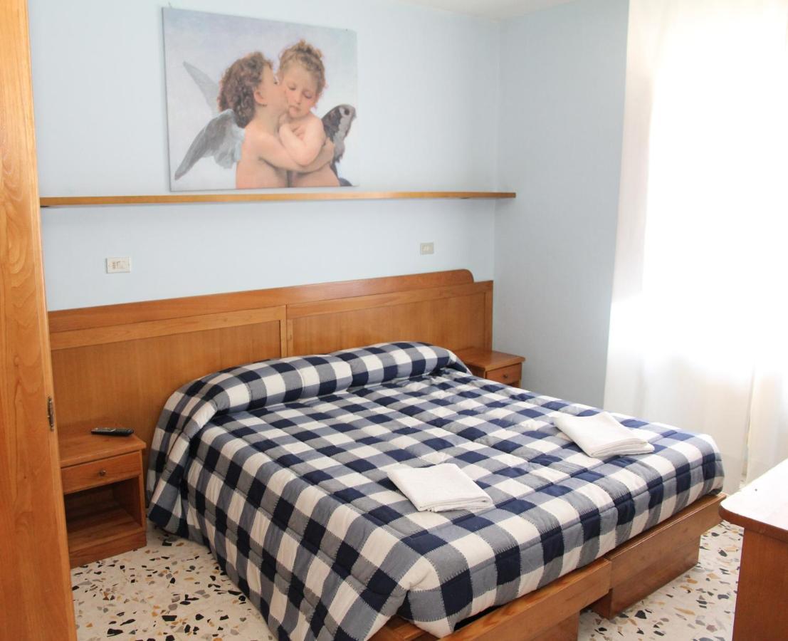 Hotel Da Remo Roccaraso Habitación foto