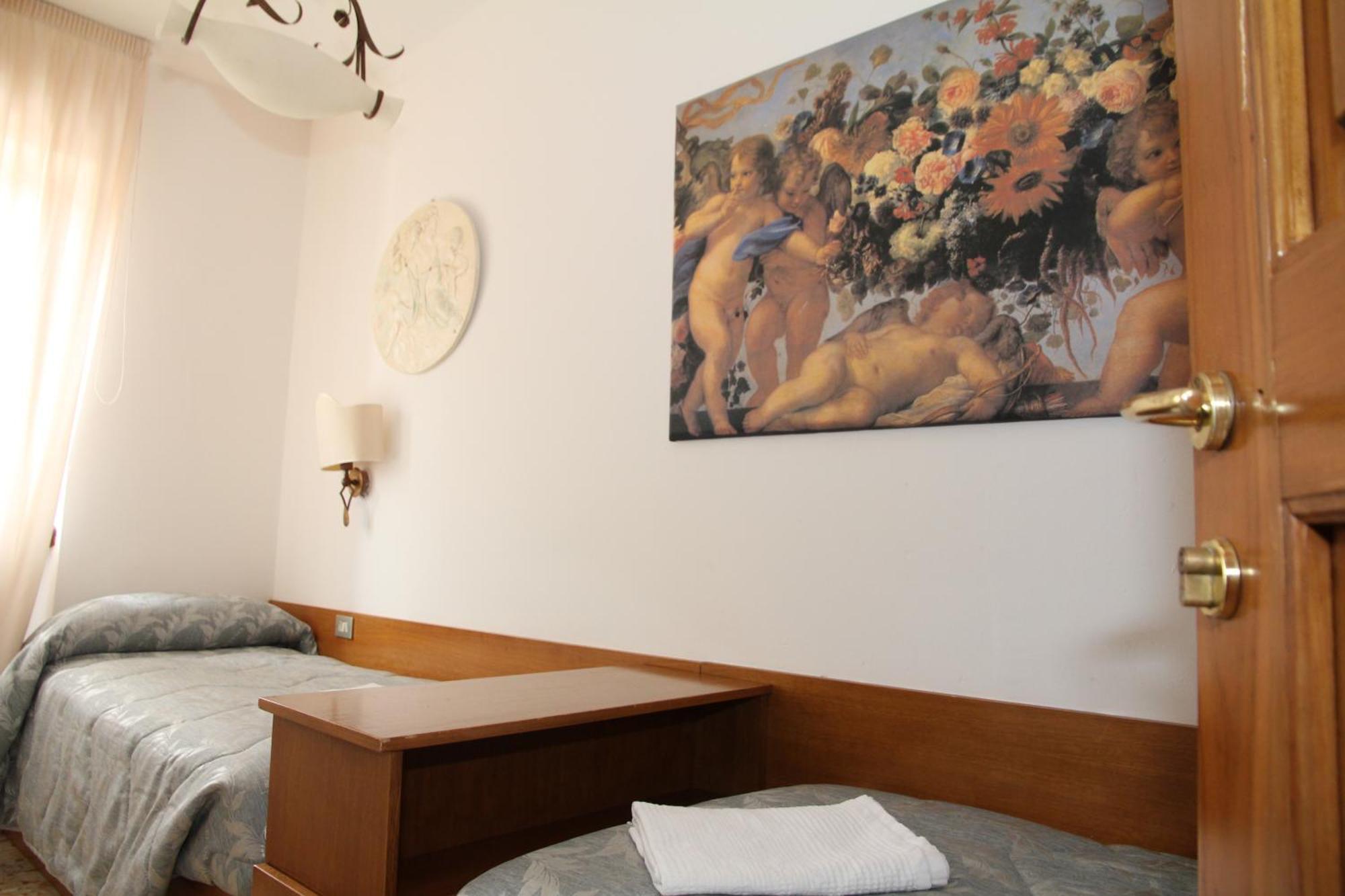 Hotel Da Remo Roccaraso Habitación foto